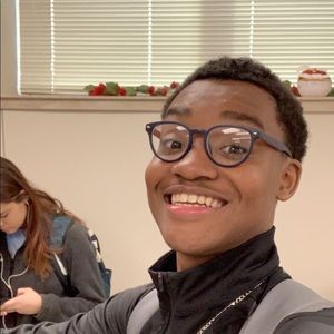 Meet your Posher, Grace